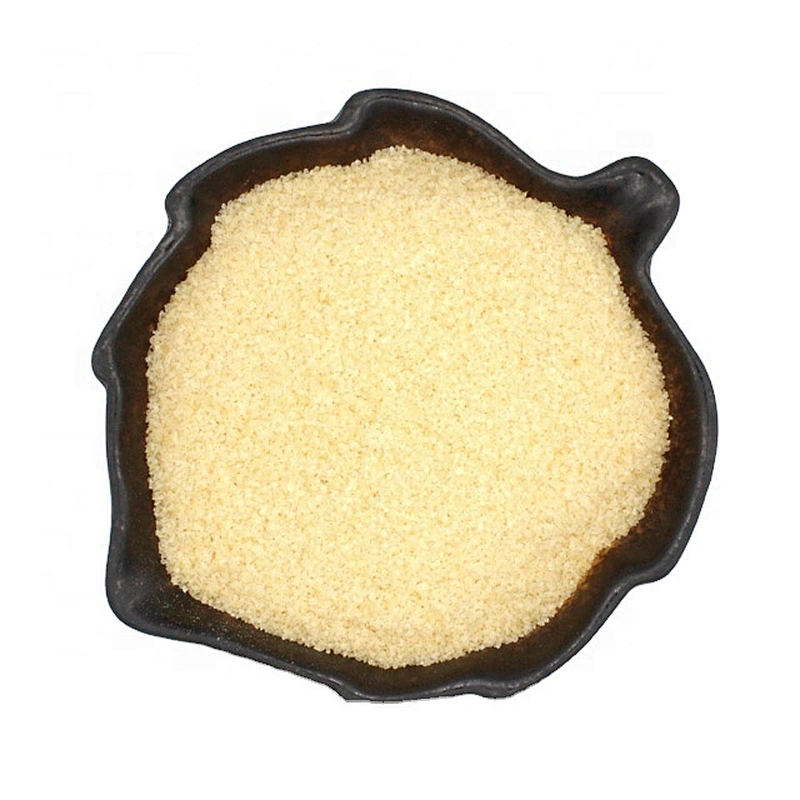 Food Gelatin beef Powder 25 Kg Bag CAS 9000-70-8 Food Grade Gelatin Powder Gelatin For Soft Candy
